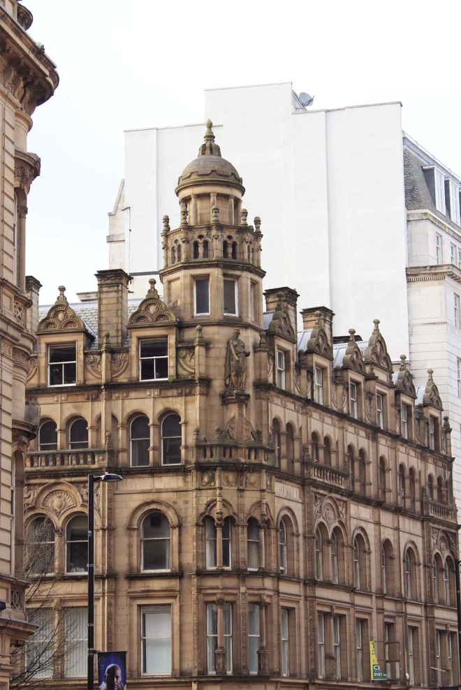 Weekend Getaway Guide to Manchester | What to see / do / eat in 48h