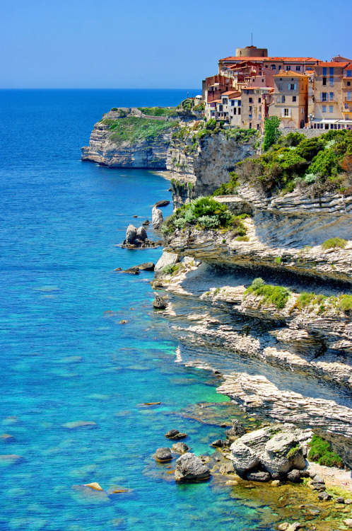 Corsica | 10 places in France to visit before you die
